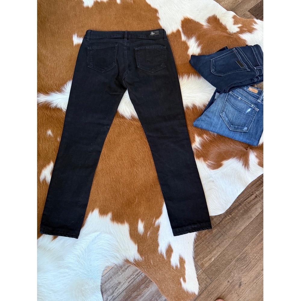 BUNDLE Premium Denim Jeans - 3 Pair | Joe's Jeans + Paige | All Size 27 | Y2K - Picture 16 of 16